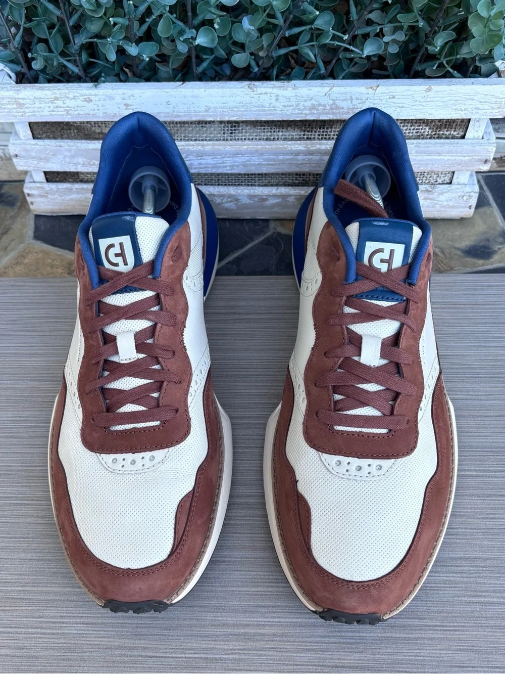 COLE HAAN GrandPrø Ashland Sneakers